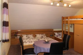 Gäste-Haus Rösch - Quarto