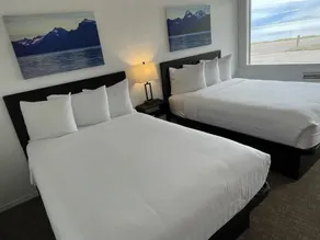 Americas Best Value Inn Polson - Værelse