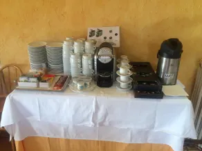 Hotel Mirador - Restaurant