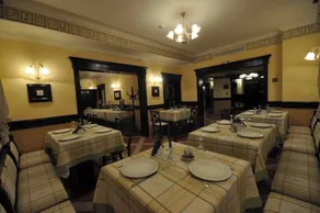 Hotel Classico Timisoara - Restaurant