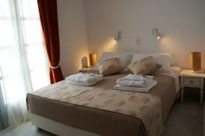 Sun and Moon Villas - Chambre