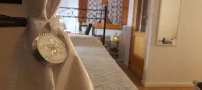 I Cappuccini B&B - Chambre