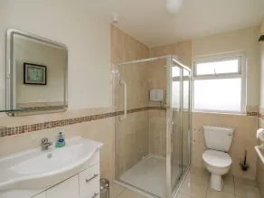 Dunbrody Dreams - Bagno