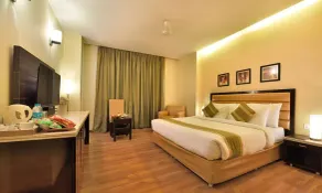 Westend Inn - Room