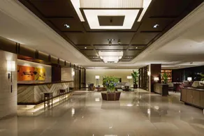Royal Hotel Seoul Myeongdong - Recepción