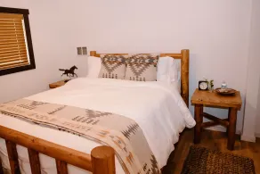 Silver Ridge Ranch - Rum