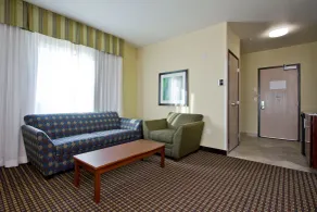Holiday Inn Express and Suites Denver East Peoria Street by IHG - Chambre