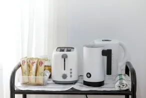 Room in Studio - Nice Studio on Jasmine - Coffee and/or coffee maker