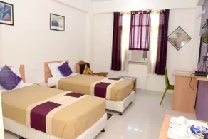 Hotel Bodh Vilas - Room
