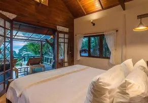 Ting Rai Bay Resort - Værelse