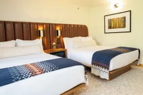 Rock Creek Resort - Chambre