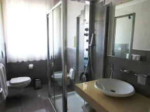 Hotel Dante Residence - Bathroom