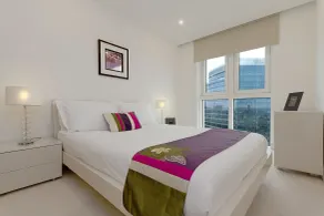 Altitude Point One bedroom - Chambre