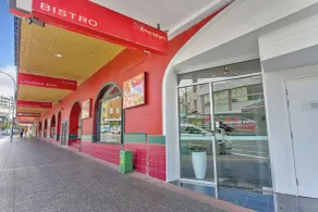 Meridian Hotel Hurstville - Restaurant