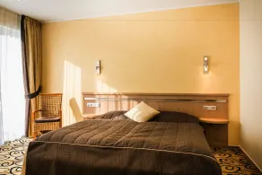 Hotel Brimer - Room