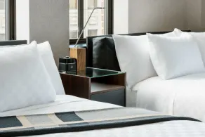 Joinery Hotel Pittsburgh, Curio Collection by Hilton - Chambre