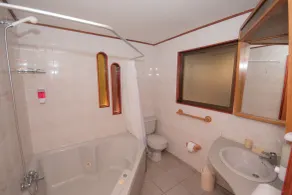 Pao Pao Lodge Algarrobo - Bathroom