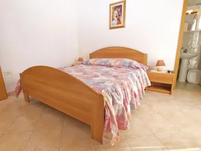 Apartment 1202 - Habitación