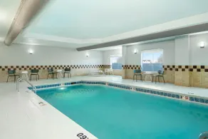 Spark by Hilton Murfreesboro - Pool