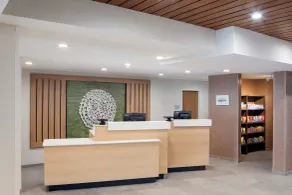 Fairfield Inn by Marriott Atlantic City Absecon - Réception