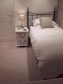 Eastdale Bed and Breakfast - Zimmer