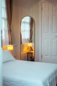 Ivy Ayvalık Butik Otel - Room