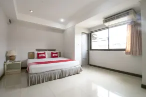 Hotel Win Long - Room