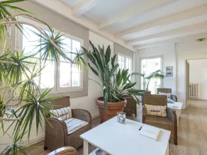 Hotel Autre Mer - Rezeption