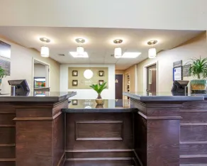 Comfort Inn at Royal Blue - Hall