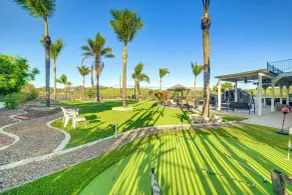 Expansive Riverside Mansion! Luxe, Family Friendly - Interiør