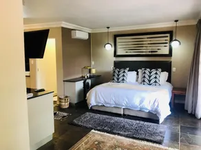 Pretoria Mansion Boutique Hotel Coral Tree - Room