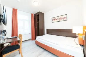 Hotel Rheinfelderhof - Room