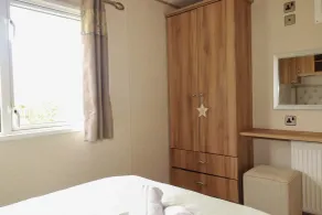 Morwenna - Chambre