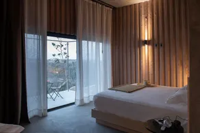 Casa Santos - Habitación
