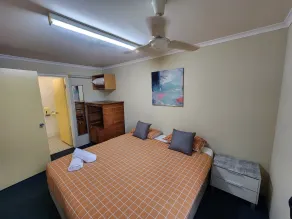 Perth City Apartment Hotel - Room