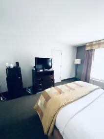 Comfort Inn Conover-Hickory - Rom