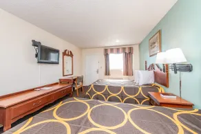 Sunrise Inn - Room