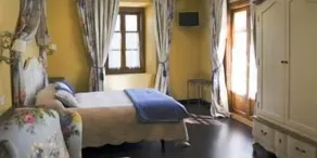 Hotel San Antón Abad - Room
