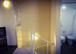 Complejo Barraquero - Quarto