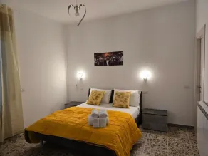 THAT'S LOVE Fiumicino airport Jazz-8min airport-100mt historic center thatsloveit - Zimmer