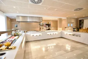 JS Sol de Can Picafort - Adults Only - Restaurant
