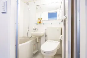HOTEL MYSTAYS Kanda - Bathroom