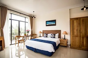 Santa Sea Villa - Room