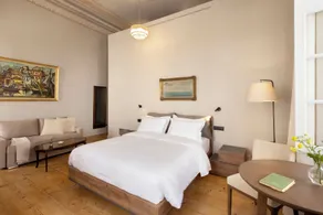 6 Roosevelt Str - Chambre