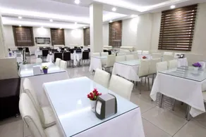 Grand Cinar Hotel - Restaurant