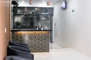 Hotel New House - Reception