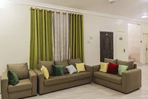 The Moments Guest House - Reception