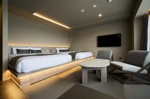 fav KAGOSHIMA CHUO - Room
