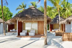 Thulhagiri Island Resort & Spa - Rum