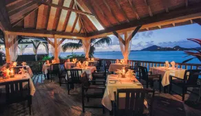 COCOS Hotel Antigua - All Inclusive - Adults Only - Restaurant